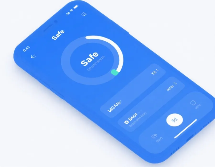 乐鱼体育移动端界面示意