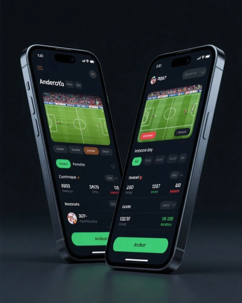 乐鱼体育 安卓客户端展示